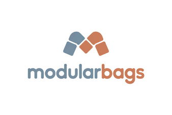 ModularBags.com - Creative brandable domain for sale