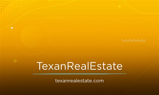 TexanRealEstate.com