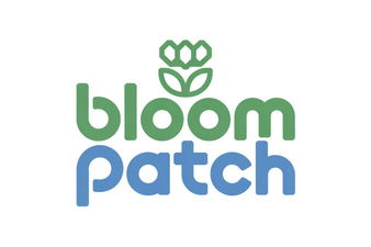 BloomPatch.com - Creative brandable domain for sale
