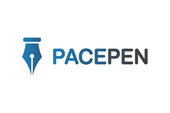 PacePen logo