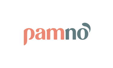 Pamno.com - Creative brandable domain for sale
