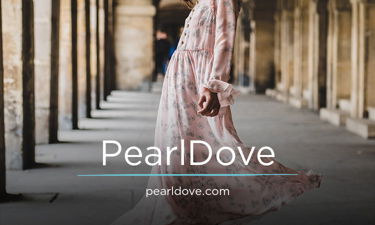 PearlDove.com