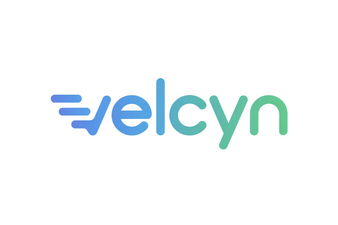 Velcyn.com - Creative brandable domain for sale