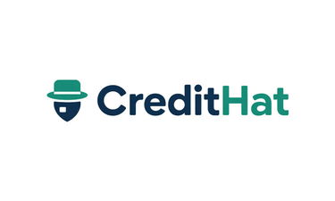 CreditHat.com - Creative brandable domain for sale