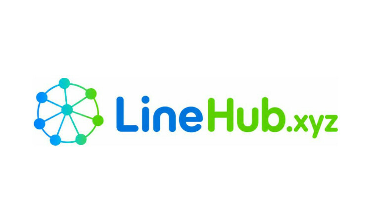 LineHub logo