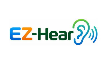 EZ-Hear logo