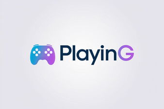 Playingg.com - Creative brandable domain for sale