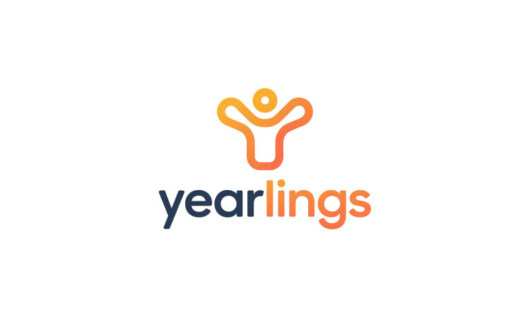 Yearlings logo
