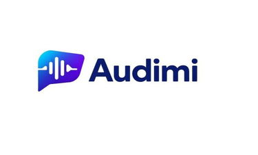 Audimi.com - Creative brandable domain for sale