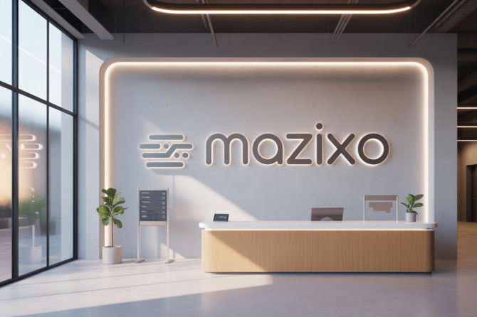 Mazixo.com