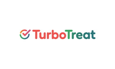 TurboTreat.com - Creative brandable domain for sale