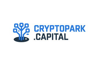 CryptoPark.capital - Creative brandable domain for sale