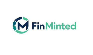 FinMinted.com - Creative brandable domain for sale