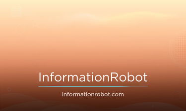 InformationRobot.com