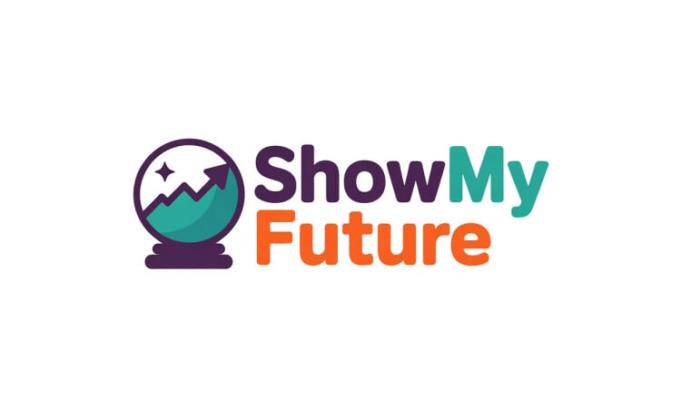 ShowMyFuture logo