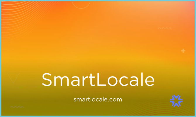 SmartLocale.com