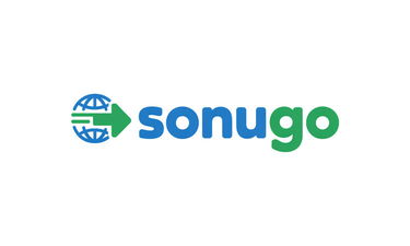 Sonugo.com - Creative brandable domain for sale