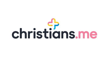 Christians.me - Creative brandable domain for sale