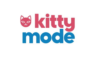 KittyMode.com - Creative brandable domain for sale