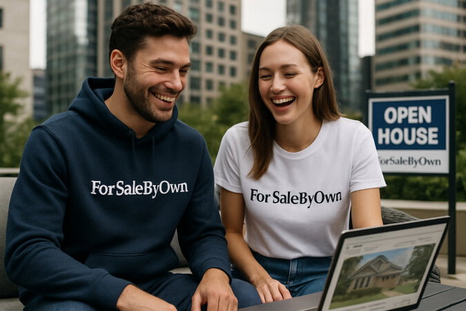 ForSaleByOwn.com — 5