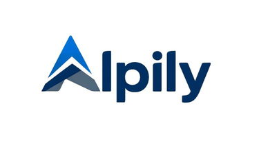 Alpily.com - Creative brandable domain for sale
