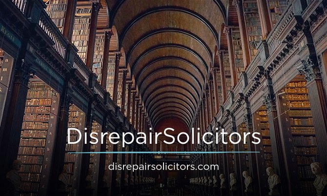 DisrepairSolicitors.com