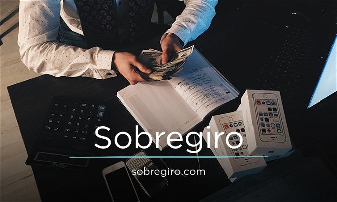 Sobregiro.com