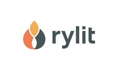Rylit.com - Creative brandable domain for sale