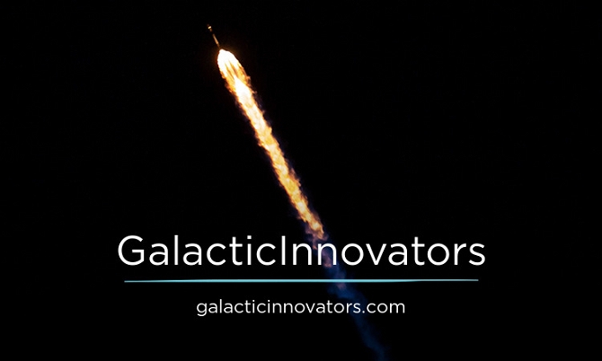 GalacticInnovators.com