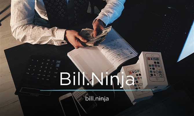 Bill.Ninja