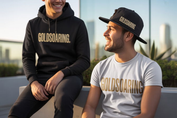 GoldSoaring.com