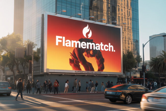 FlameMatch.com — 2