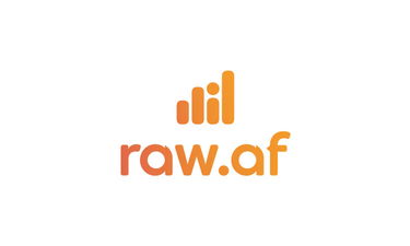 Raw logo