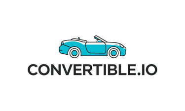 Convertible.io - Cool premium names