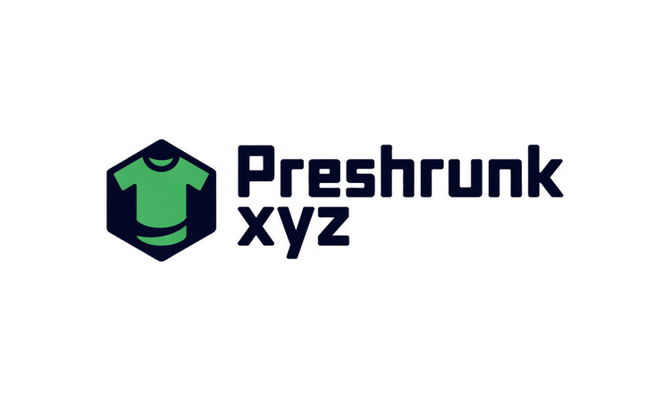 Preshrunk.xyz
