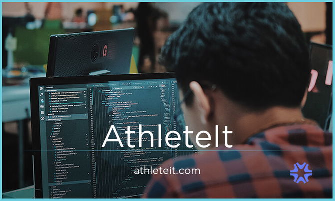 AthleteIT.com