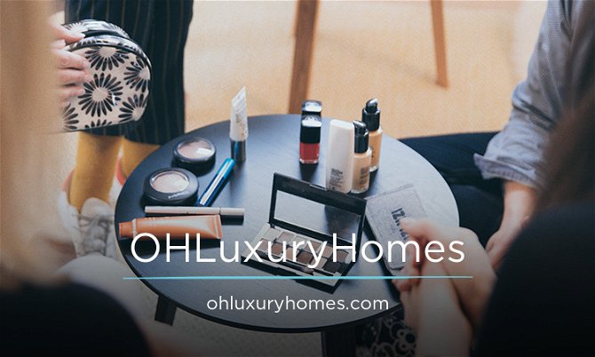 OHLuxuryHomes.com