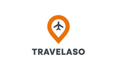 Travelaso.com - Creative brandable domain for sale