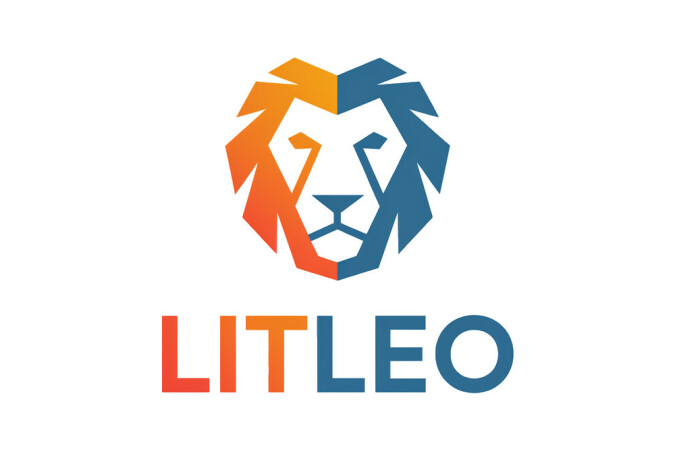 LitLeo logo