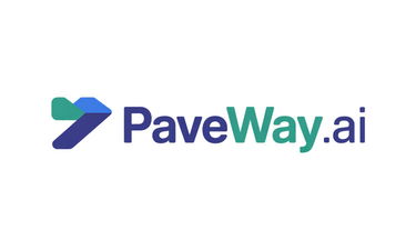 PaveWay.ai - Creative brandable domain for sale