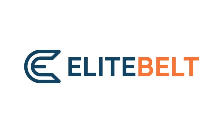 EliteBelt logo