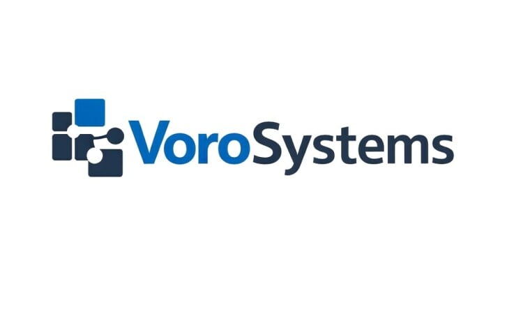 VoroSystems logo