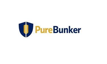 PureBunker logo
