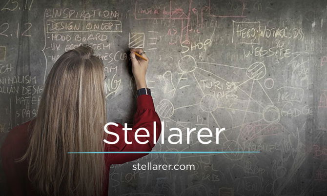 Stellarer.com