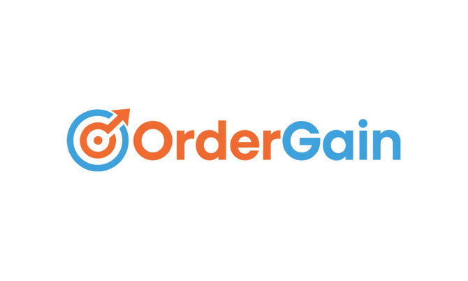 OrderGain.com