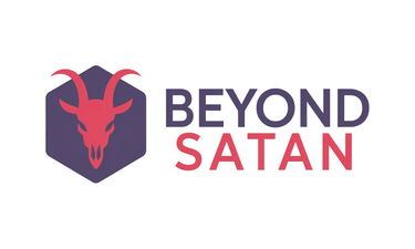 BeyondSatan.com - Creative brandable domain for sale