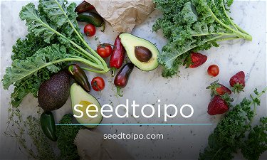 SeedToIPO.com