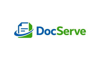 DocServe.com is for sale