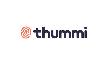 Thummi.com - Creative brandable domain for sale