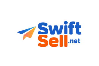 SwiftSell.net - Creative brandable domain for sale